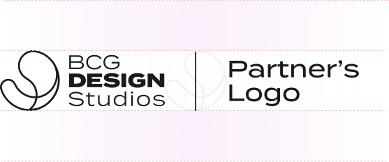 Partner lockup diagram